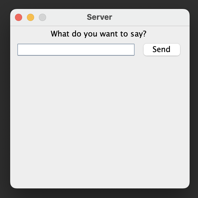 login